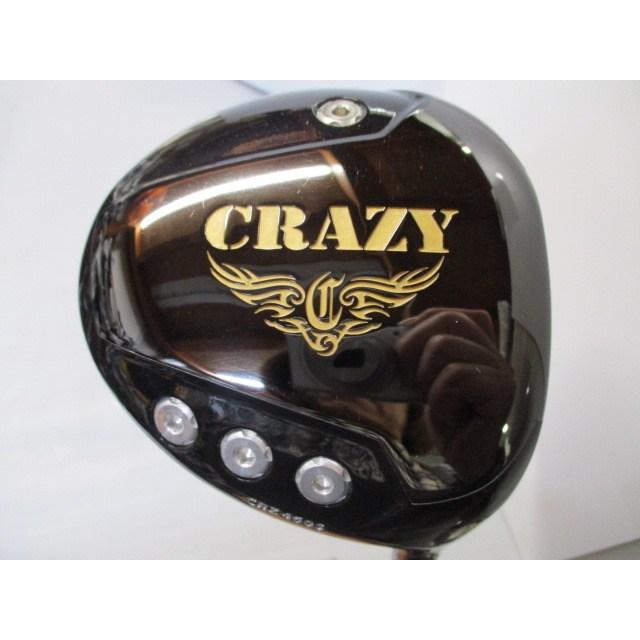 クレイジー CRZ-460S/CRAZY ARROW/SX/9.5[138136] : ヨシヤゴルフ