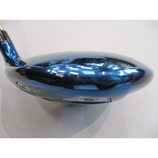 朝日ゴルフ用品 アサヒゴルフ METALFACTORY A9 SKY スカイブルー