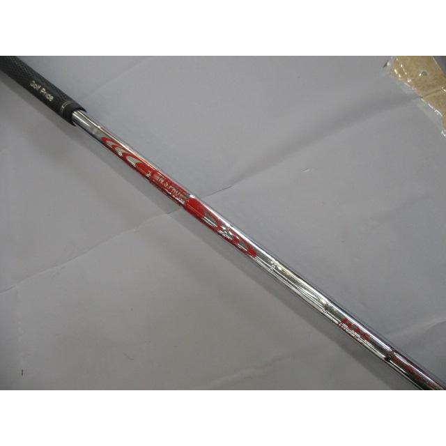RomaRo（ロマロ） RomaRo Alcobaca asaウェッジ/NSPRO.MODUS3