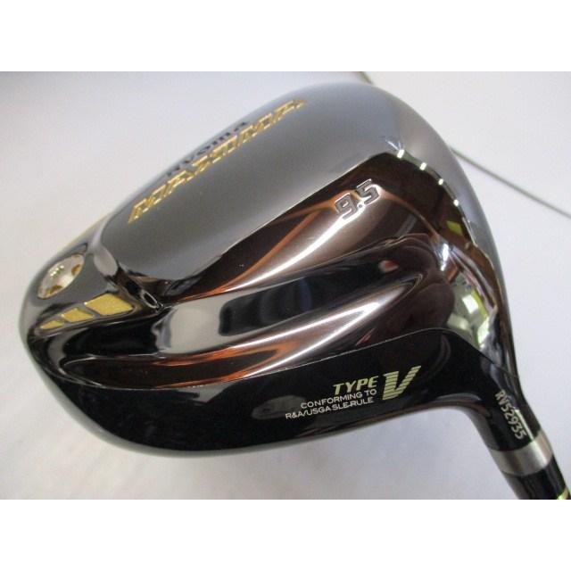 RYOMA GOLF（リョーマゴルフ） リョーマ RYOMA MAXIMA TYPE-V/BEYOND