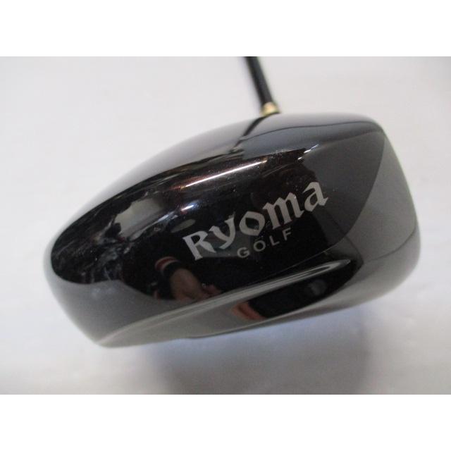 MAXIMA 9.0 ドライバー TYPE V BEYOND BLACK RYOMA GOLF（リョーマゴルフ） リョーマ RYOMA MAXIMA TYPE-V/BEYOND
