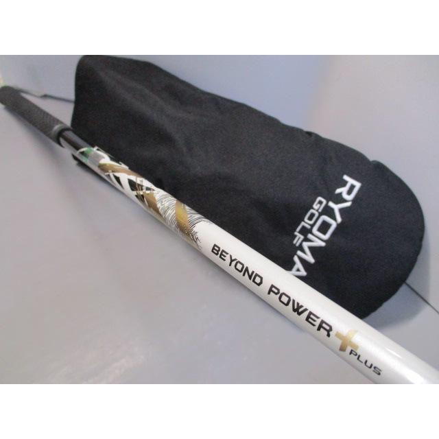 RYOMA GOLF（リョーマゴルフ） リョーマ RYOMA MAXIMA TYPE-V/BEYOND