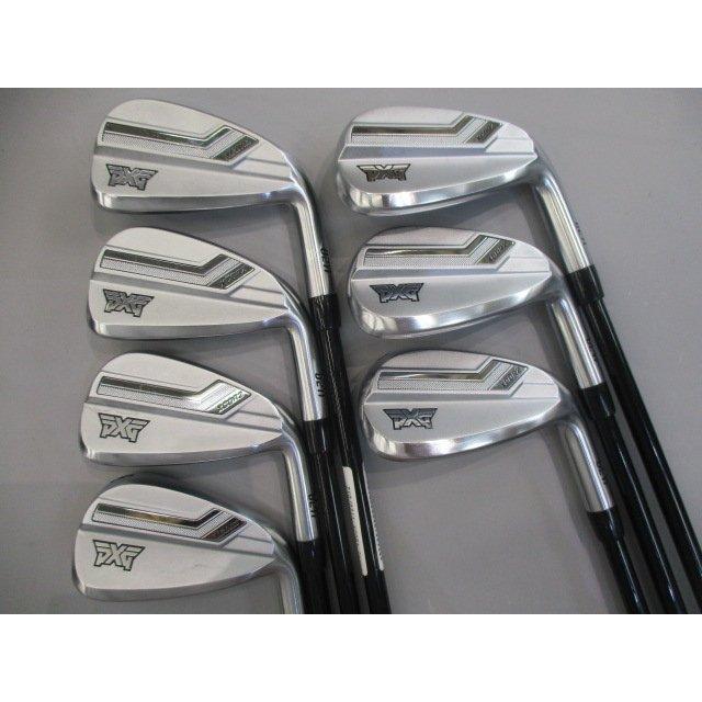 PXG 0211 XCOR2 Chrome/Diamana i60 PXG/R/0[140330] : ヨシヤゴルフ