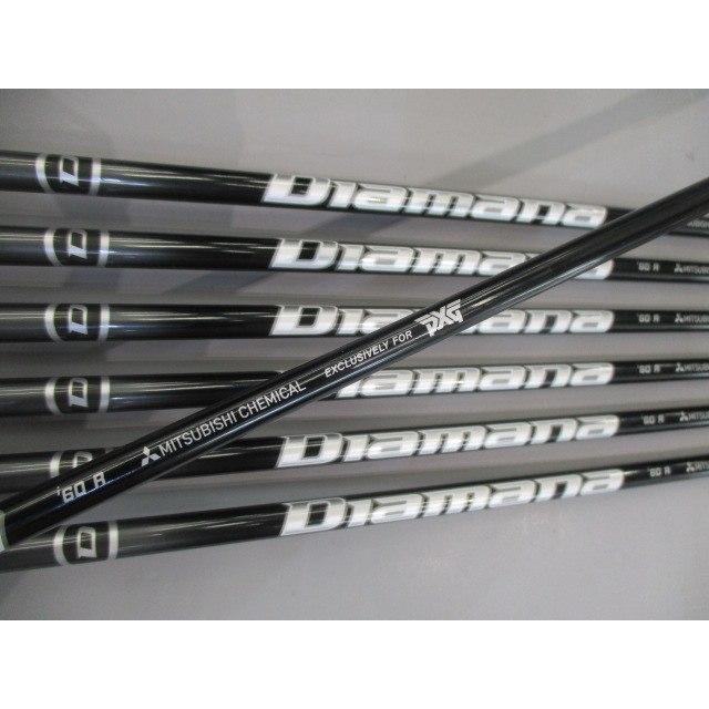 PXG 0211 XCOR2 Chrome/Diamana i60 PXG/R/0[140330] : ヨシヤゴルフ