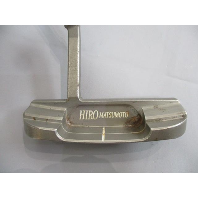 ヒロマツモト MZ-22/WHPPY SHAFT//4[140478] : ヨシヤゴルフ - 通販