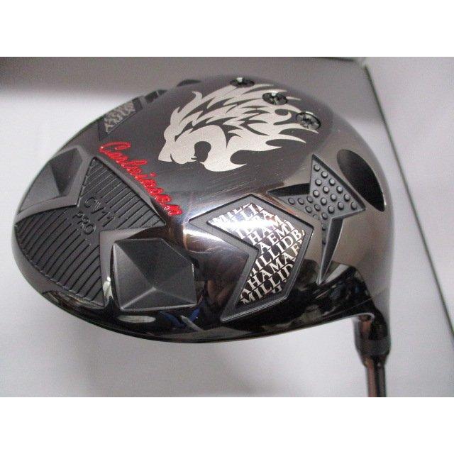 エミリッドバハマ CV11 PRO/Diamana PD40/X/11[140484] : ヨシヤゴルフ 