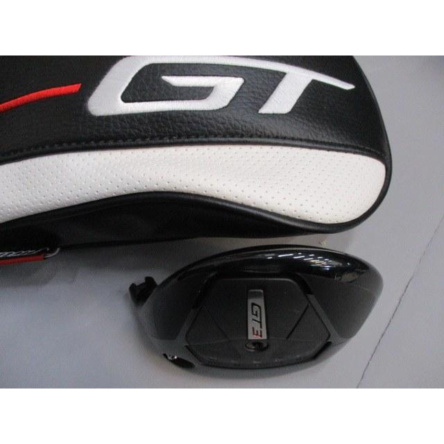 Titleist（タイトリスト） GT3/(ヘッドのみ カバー有り、スリーブなし