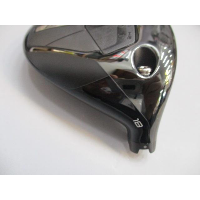Titleist（タイトリスト） GT3/(ヘッドのみ カバー有り、スリーブなし