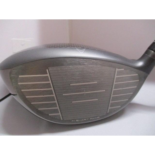 Callaway（キャロウェイ） PARADYM Ai SMOKE MAX FAST/SPEEDER NX
