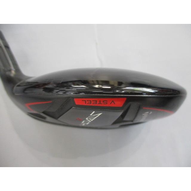 テーラーメイド STEALTH2 RESCUE/Speeder TR Hybrid 85/S/19[143040]の画像
