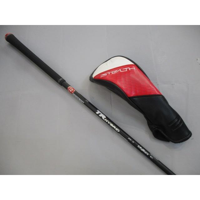 テーラーメイド STEALTH2 RESCUE/Speeder TR Hybrid 85/S/19[143040]の画像
