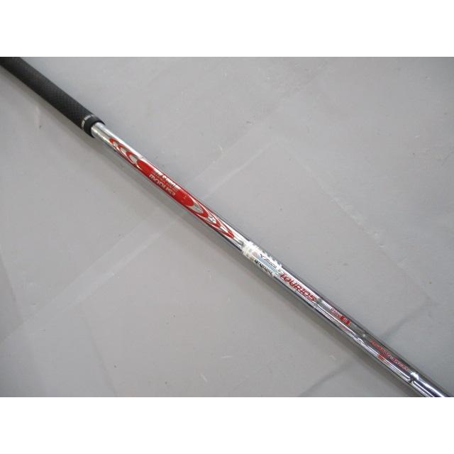 ミズノ The Craft Wedge 2023/N.S.PRO MODUS3 TOUR 105/S/58[143579]の画像