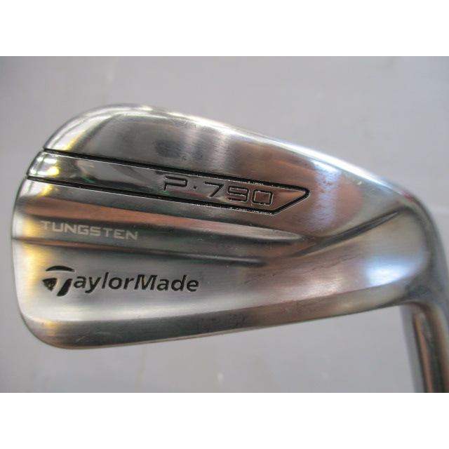 美品！P790 2019 PROJECTX Lz TaylorMade（テーラーメイド） P790/PROJECT X LZ/5.5/19[144221