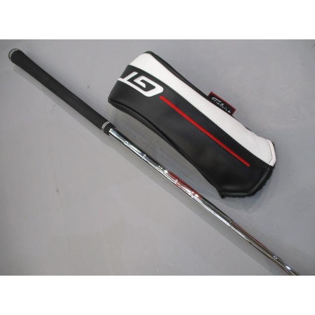 タイトリスト GT2 HYBRID/NS.PRO 880AMC/S/24[144271]_5