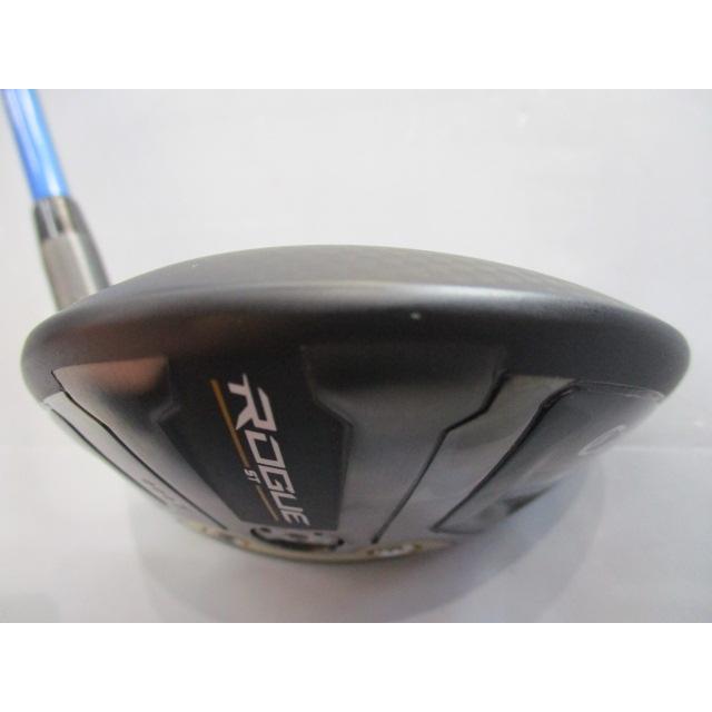 【新品未使用】キャロウェイローグst トリプルダイヤT 18° 5W Callaway（キャロウェイ） ROGUE ST トリプルダイヤ T/SPEEDER NX70/S