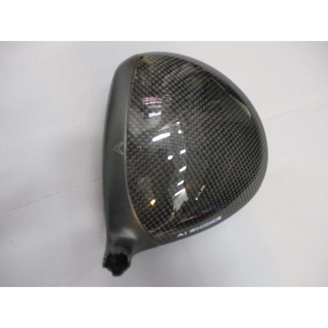 Callaway PARADYM A.i SMOKE ドライバー ヘッドのみ Callaway Paradym Ai Smoke MAX Driver | Golf Avenue