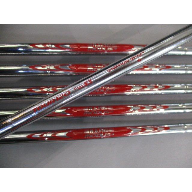 ミズノ JPX 919 TOUR/NS.PRO.MODUS120/X/0[144753]の画像