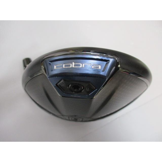 COBRA（コブラ） DS-ADAPT X/（ヘッドのみカバー、スリーブ有、レンチ