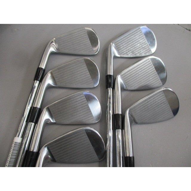 ミズノ Mizuno Pro 245/MODUS3TOUR115 /S/0[145161]_1