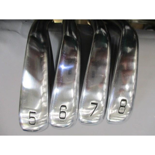 ミズノ Mizuno Pro 245/MODUS3TOUR115 /S/0[145161]_2