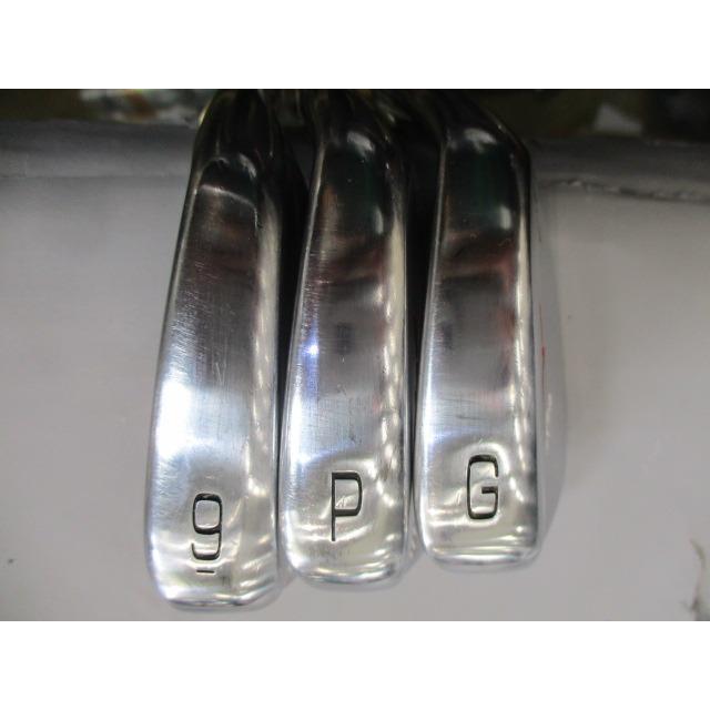 ミズノ Mizuno Pro 245/MODUS3TOUR115 /S/0[145161]_3