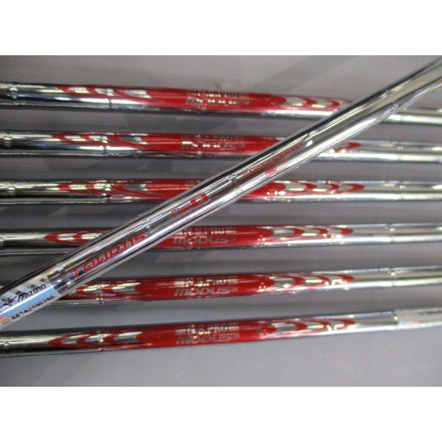 ミズノ Mizuno Pro 245/MODUS3TOUR115 /S/0[145161]_4