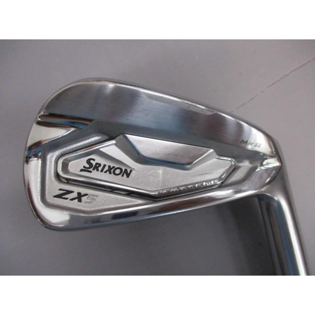 DUNLOP（ダンロップ） スリクソンZX5 Mk II/AMT TOUR WHITE/S200/22
