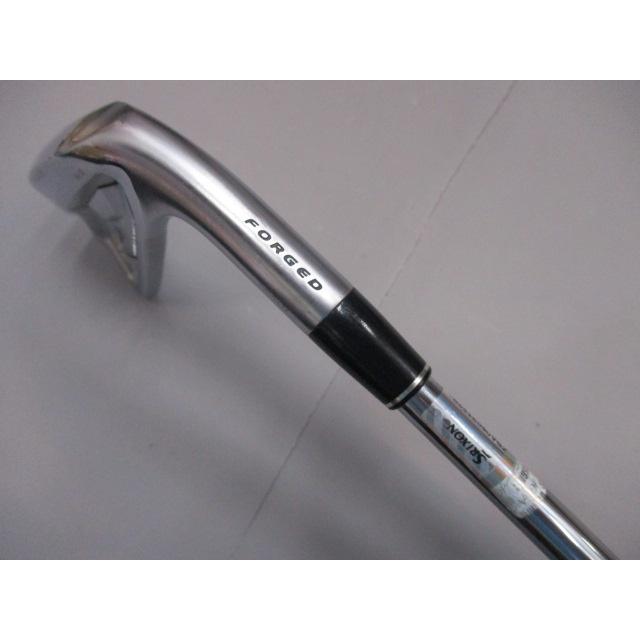スリクソン zx5 アイアン AMTツアーホワイトS200 4i 【公式通販】