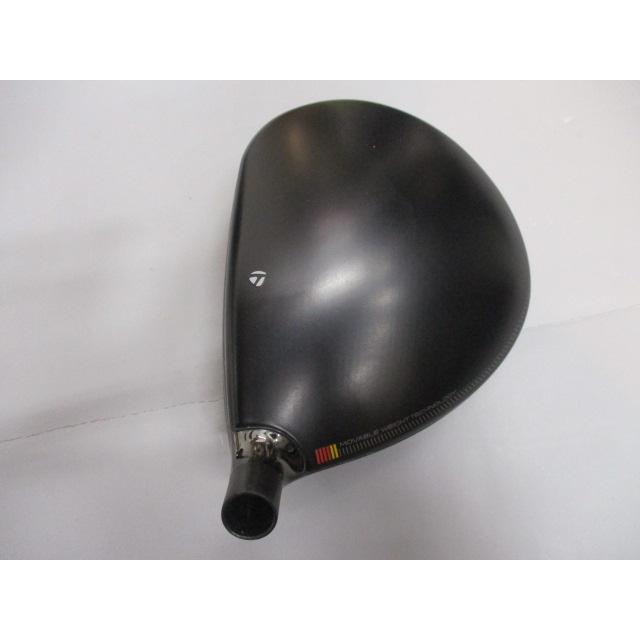 TaylorMade（テーラーメイド） r7 QUAD MINI DRIVER/（ヘッドのみ