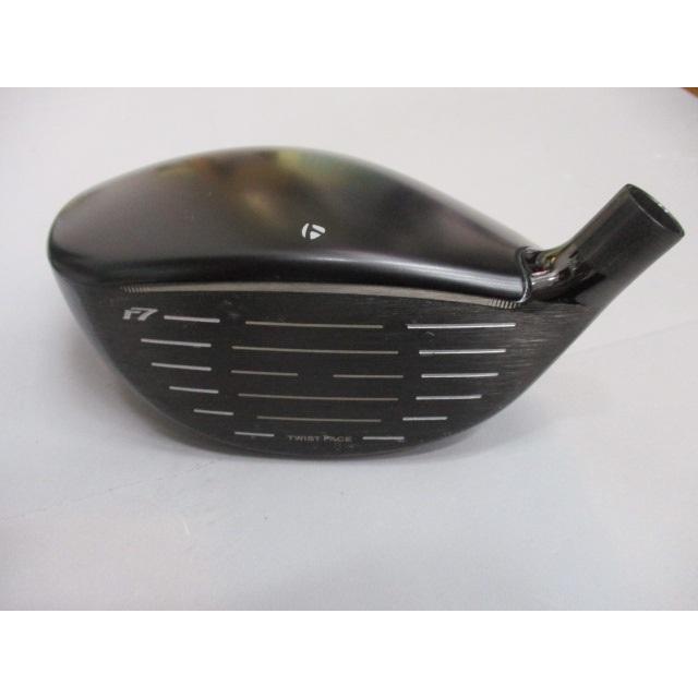 TaylorMade（テーラーメイド） r7 QUAD MINI DRIVER/（ヘッドのみ