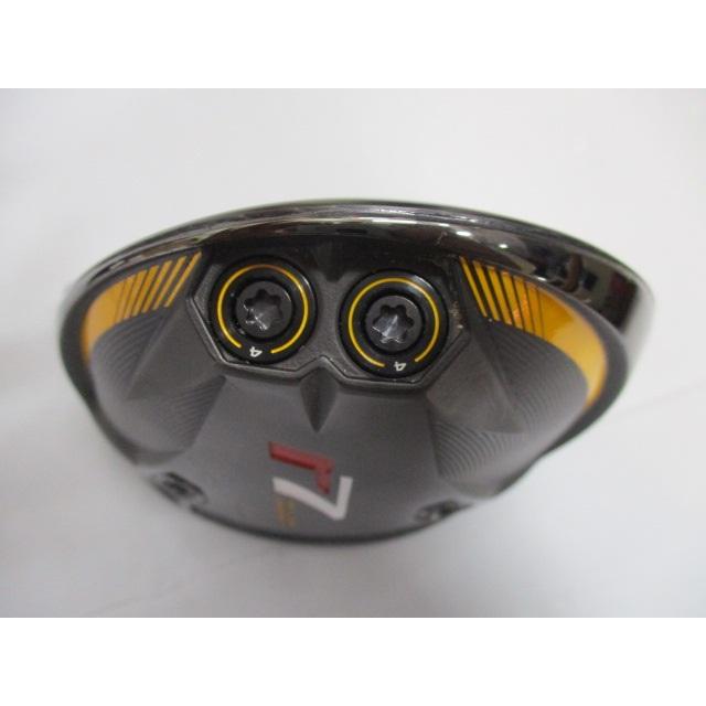 TaylorMade（テーラーメイド） r7 QUAD MINI DRIVER/（ヘッドのみ