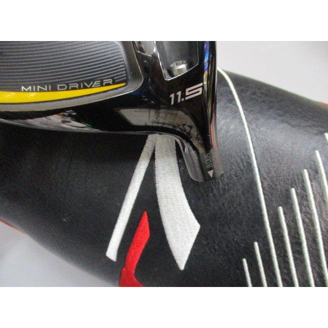 TaylorMade（テーラーメイド） r7 QUAD MINI DRIVER/（ヘッドのみ