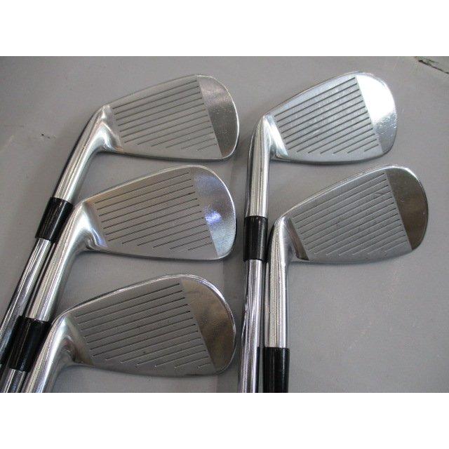 MIZUNO（ミズノ） Mizuno Pro 520/KBS TOUR 120 /S/0[145931] : ヨシヤ