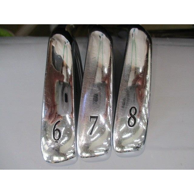 MIZUNO（ミズノ） Mizuno Pro 520/KBS TOUR 120 /S/0[145931] : ヨシヤ