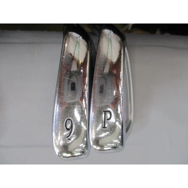 MIZUNO（ミズノ） Mizuno Pro 520/KBS TOUR 120 /S/0[145931] : ヨシヤ