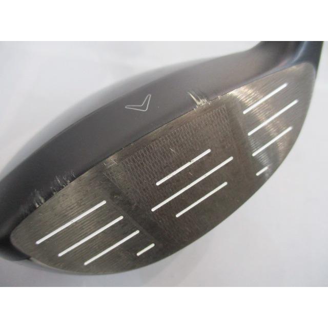 Callaway（キャロウェイ） PARADYM/SPEEDER NX GREEN60(JP)/S/18
