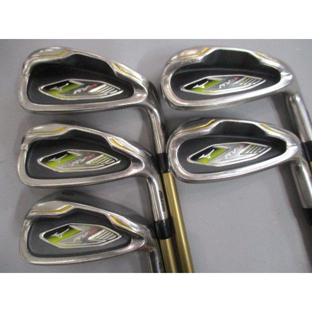 MIZUNO（ミズノ） RV 03/PROFORCE MJ1 GOLD/R/0[146615] : ヨシヤ