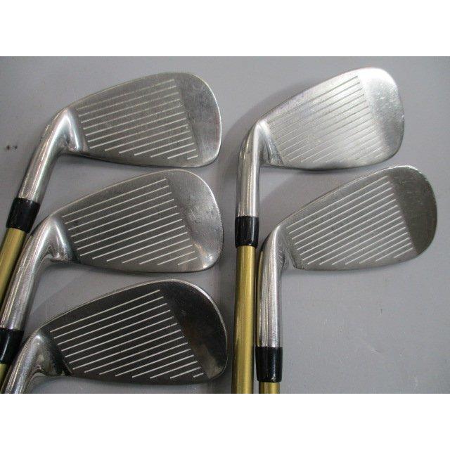 MIZUNO（ミズノ） RV 03/PROFORCE MJ1 GOLD/R/0[146615] : ヨシヤ