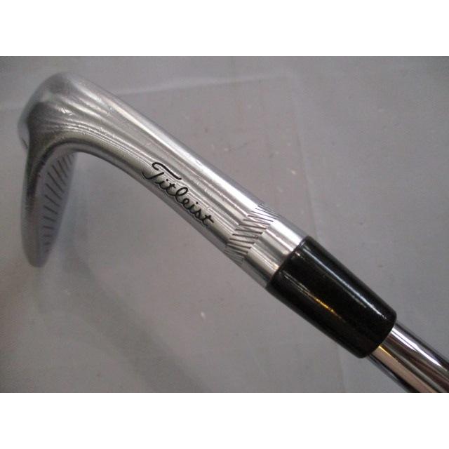Titleist（タイトリスト） ボーケイSM10 Tour Chrome 58-04T/NSPRO