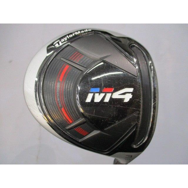 TaylorMade（テーラーメイド） M4/KUROKAGE 70FW(US)/X/15[147835