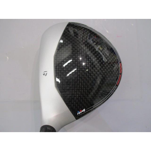 TaylorMade（テーラーメイド） M4/KUROKAGE 70FW(US)/X/15[147835