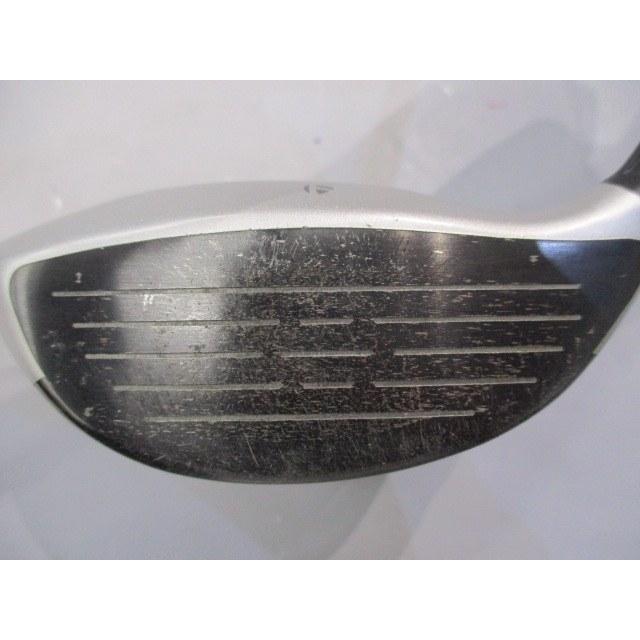 TaylorMade（テーラーメイド） M4/KUROKAGE 70FW(US)/X/15[147835