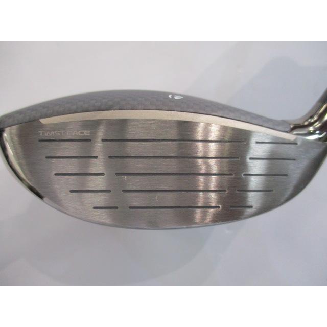 TaylorMade（テーラーメイド） Qi35 MAX/SPEEDER NX FW 65/SR/21.5