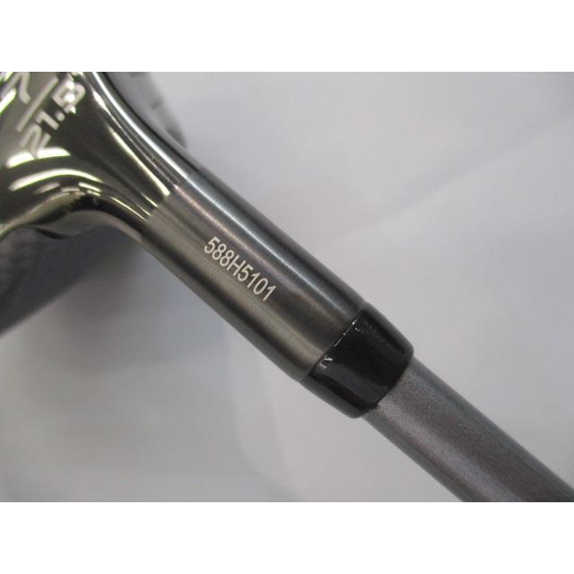 TaylorMade（テーラーメイド） Qi35 MAX/SPEEDER NX FW 65/SR/21.5