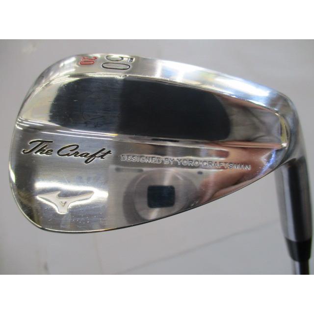 MIZUNO（ミズノ） The Craft Wedge 2023/KBS TOUR 120/S/50[148815