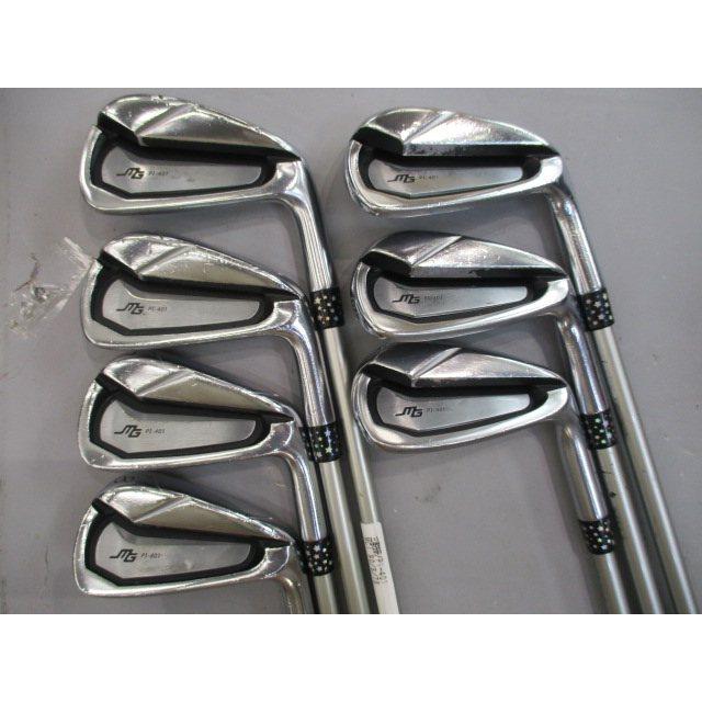 MIURA（三浦技研） PI-401/MCI 90/S/0[149137] : ヨシヤゴルフ - 通販