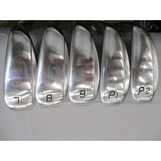 BRIDGESTONE（ブリヂストン） JGR HYBRID FORGED/NSPRO ZELOS8 /S/0