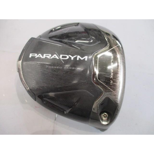 Callaway（キャロウェイ） PARADYM Night Mode/ヘッドのみ（スリーブ