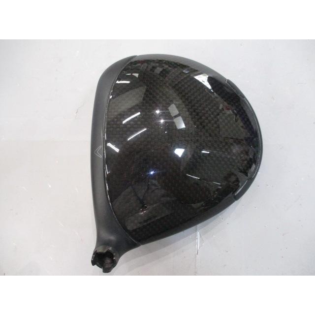 美品　　パラダイム　ナイトモード 　１０．５度　ヘッドのみ　ヘッドカバー有 Callaway（キャロウェイ） PARADYM Night Mode/ヘッドのみ（スリーブ