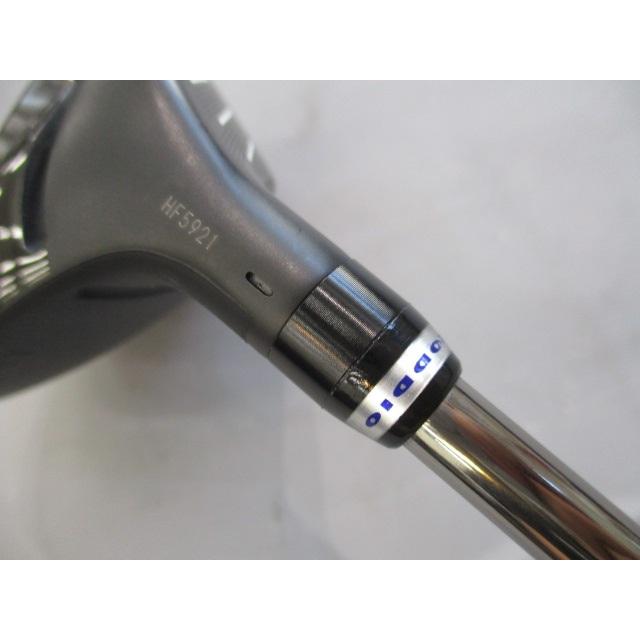 ロッディオ RODDIO 2024 Black/DIAMOND SPEEDER FW 6(2024年)/S/18.5
